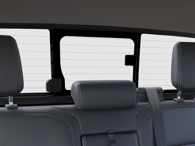 New 2026 Blue Ford Lariat image 22