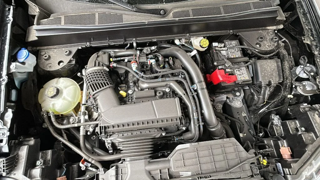 2025 Ford Maverick Lobo Premium - Photo 6