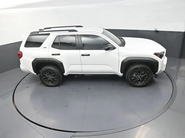 Used 2026 White Toyota SR5 image 29