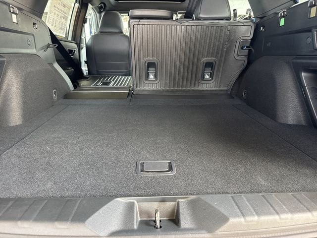 2026 Subaru Outback Wilderness - Photo 20