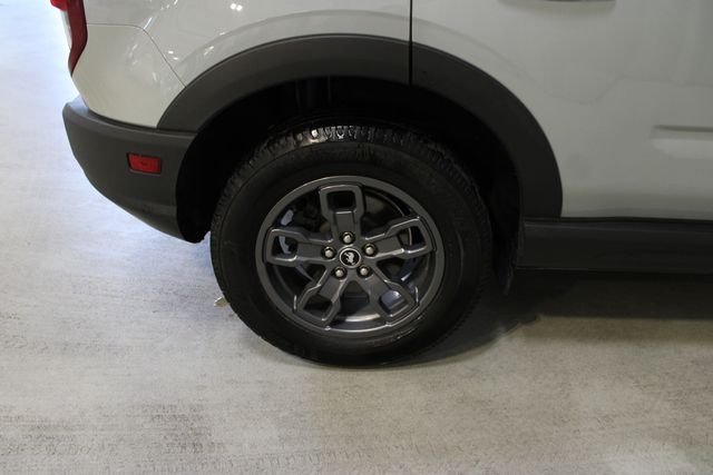 Used 2022 Green Ford Big Bend image 36