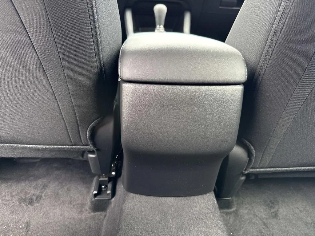 New 2026 Jet Black Mica Mazda 2.5 S image 23
