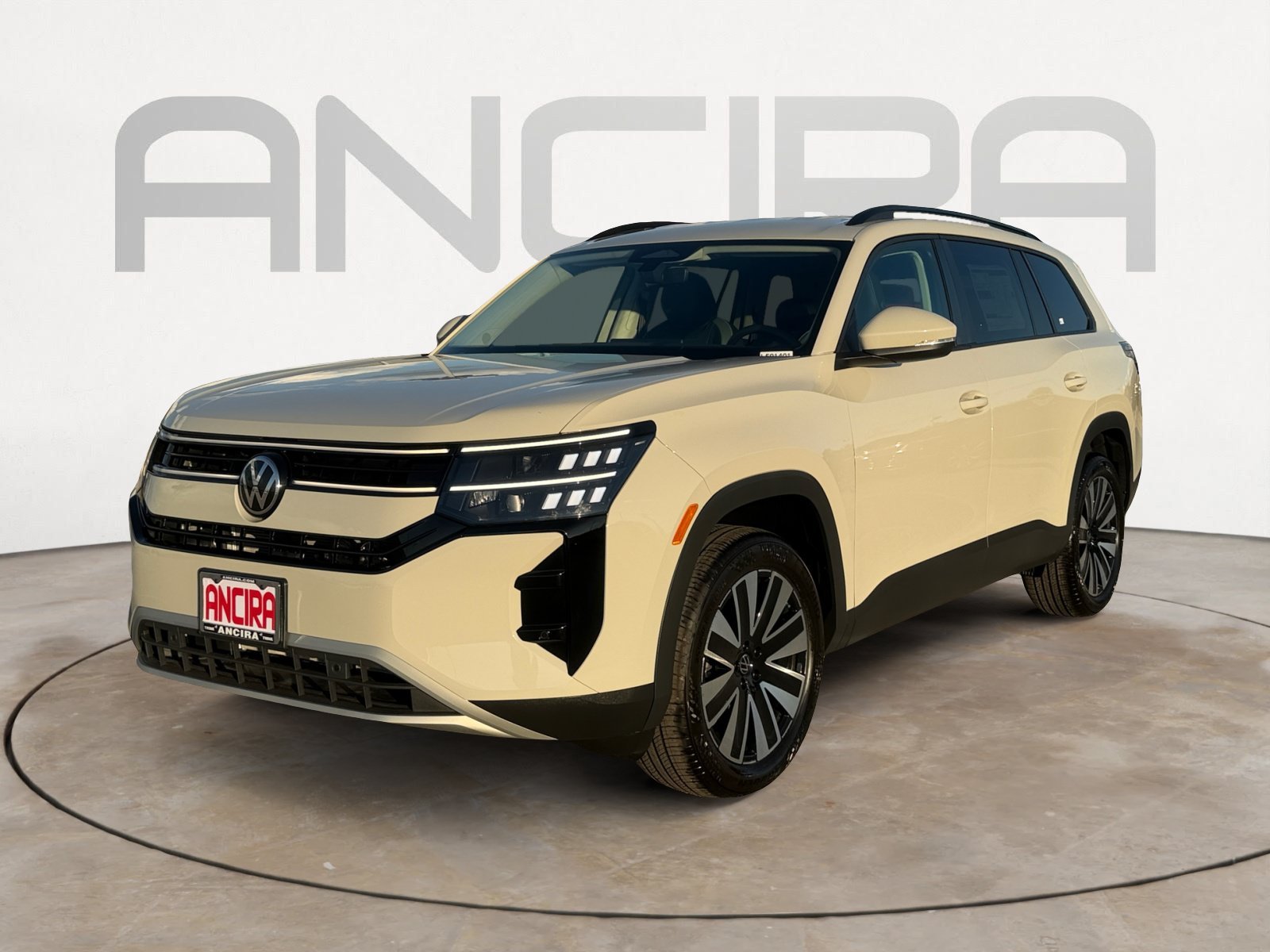 New 2027 SANDSTONE EXTER Volkswagen SE w/Technology image 5