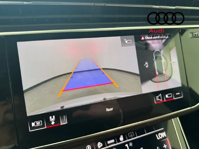 New 2026 White Audi 45 Premium Plus image 16