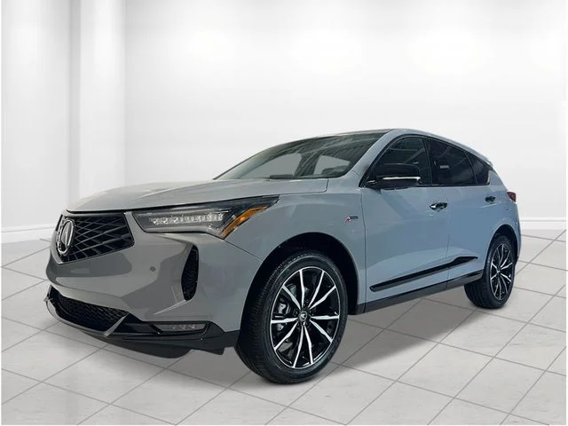2026 Acura RDX A-Spec Advance Package