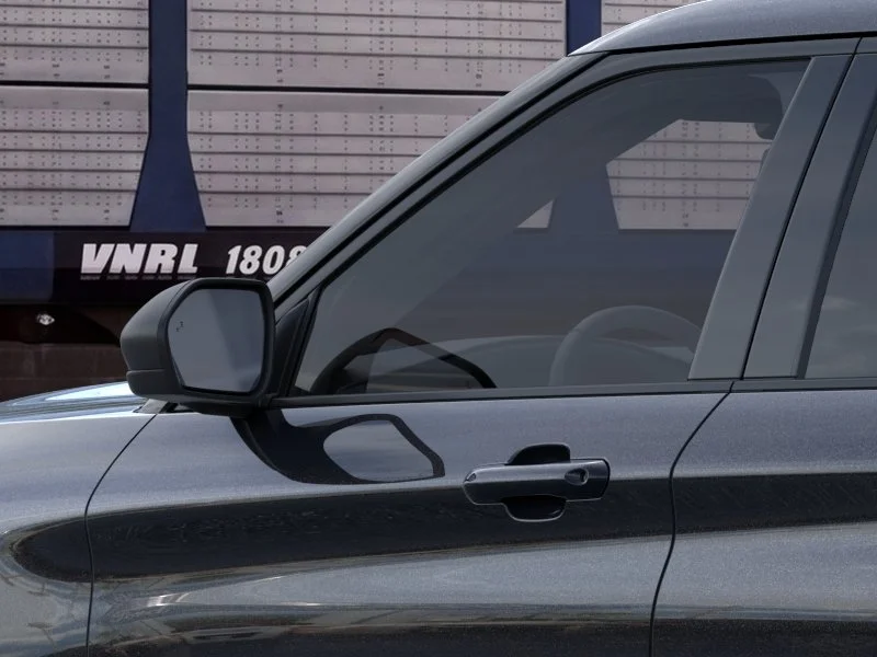 New 2026 Agate Black Metallic Ford Active 100A image 20