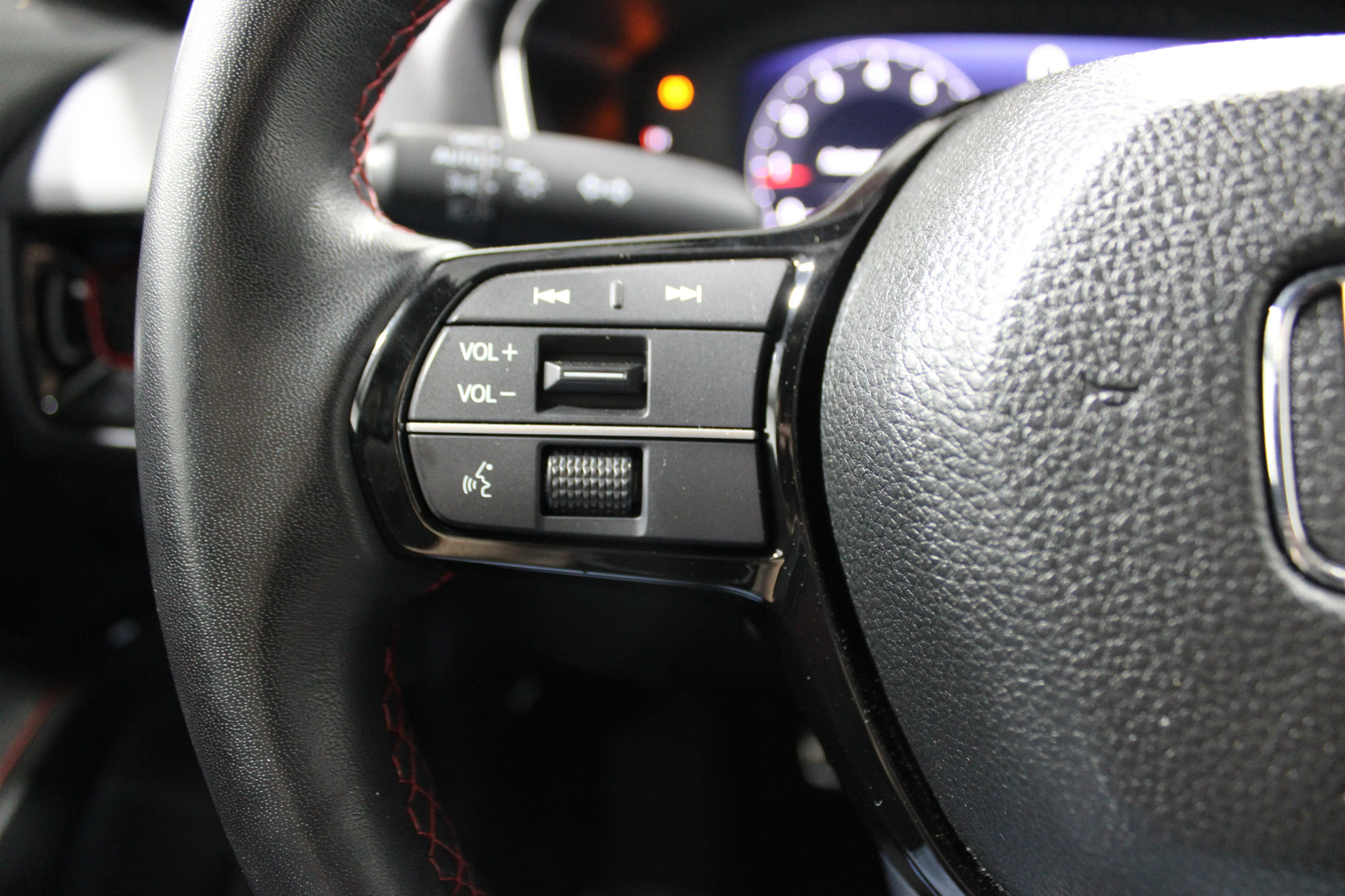 2025 Honda Civic Si - Photo 10