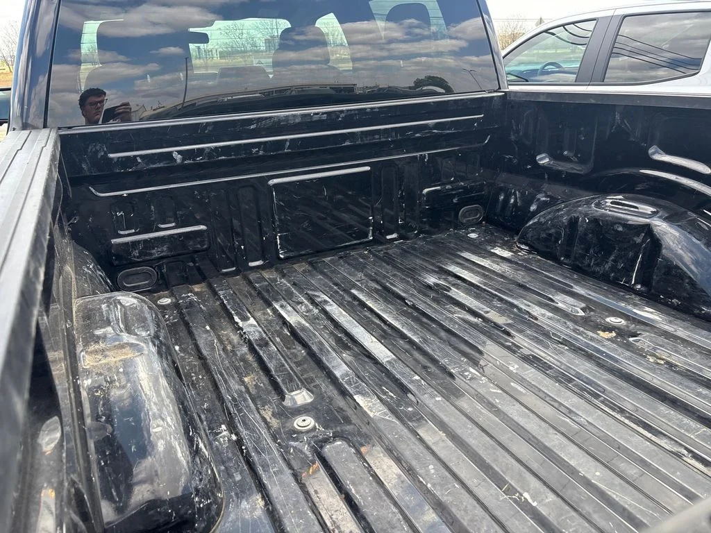 Used 2024 Black Ford XLT image 23