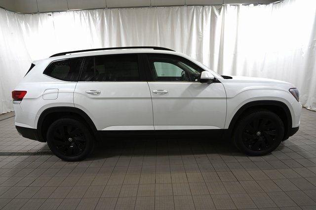2026 Volkswagen Atlas SE w/Tech - Photo 14