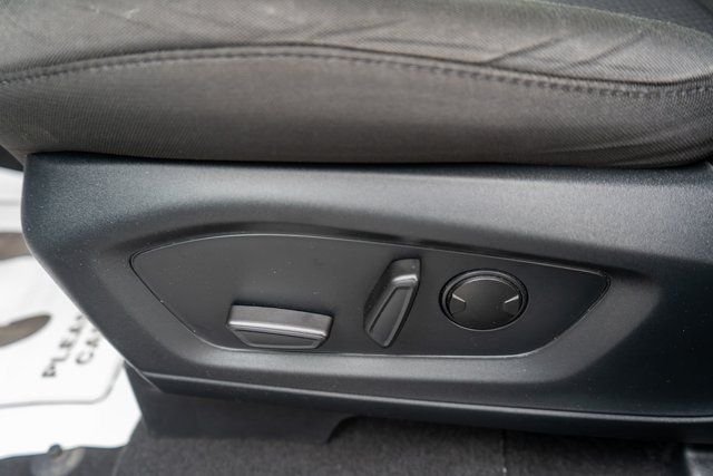 Used 2023 Black Metallic Ford XLT image 19