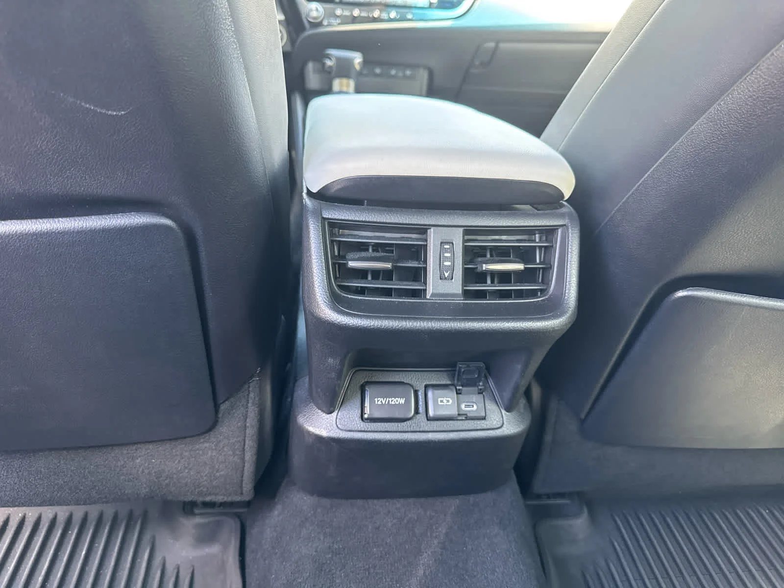Used 2023 Obsidian Lexus F SPORT Handling image 18