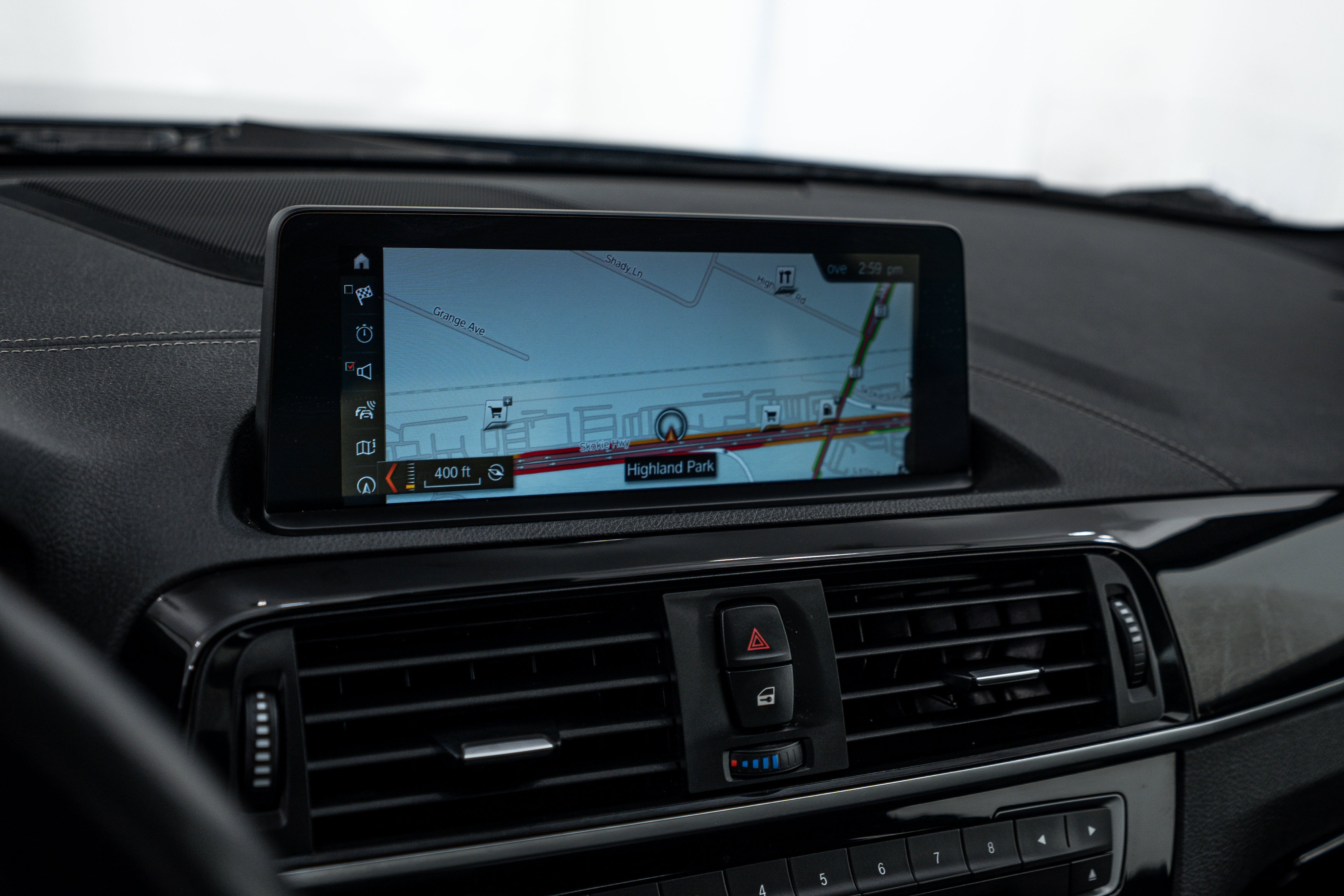 Used 2020 Mineral Grey Metallic BMW 230i xDrive image 12