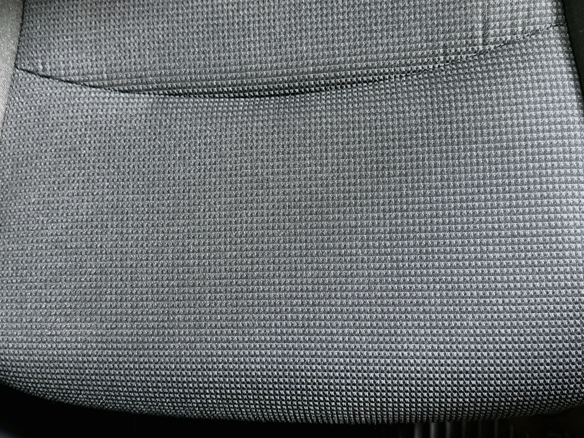 Certified Used 2025 Magnetic Gray Metallic Toyota LE image 20