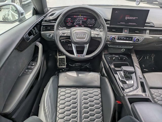 2023 Audi RS 5 Sportback Base - Photo 15