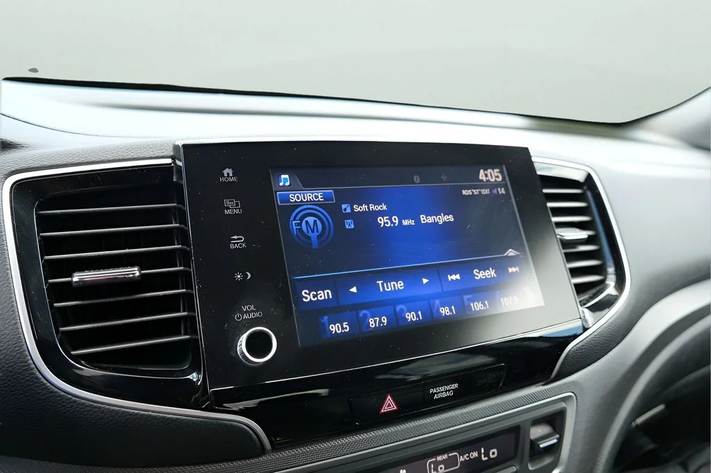 Used 2023 Modern Steel Honda RTL image 24