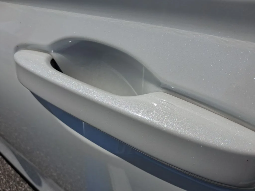 Used 2024 White Honda Sport-L image 17