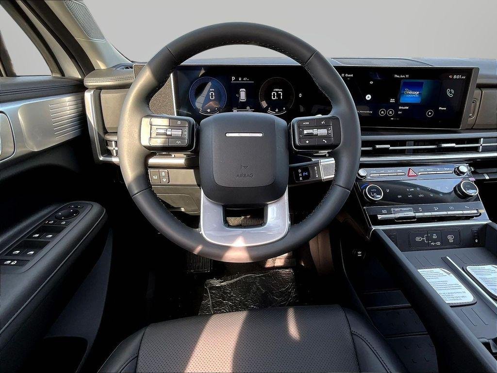 New 2026 White Hyundai XRT AWD image 16