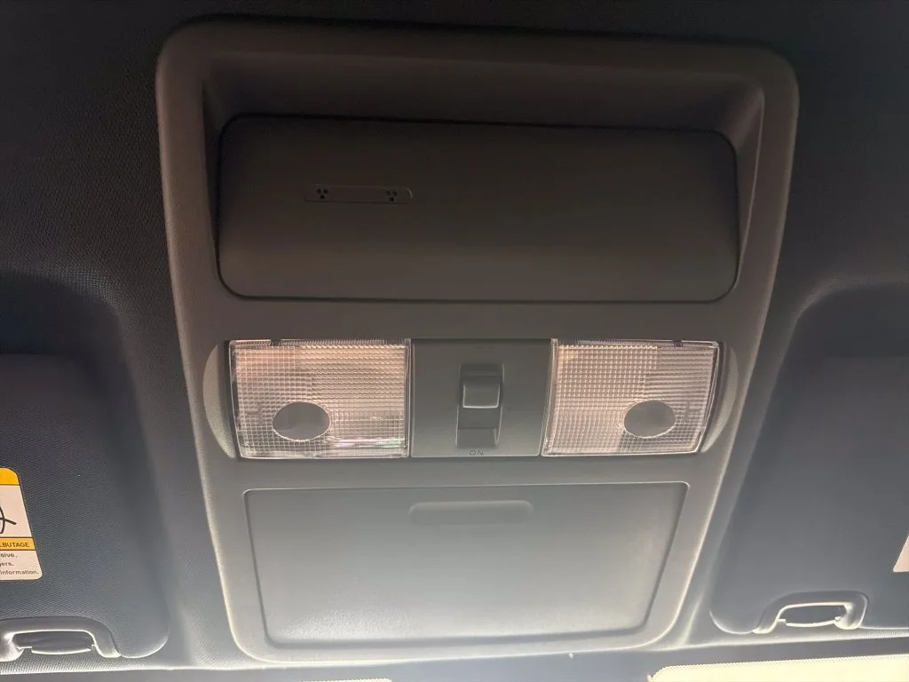 New 2027 Glacier White Nissan Crew Cab PRO-4X® image 17