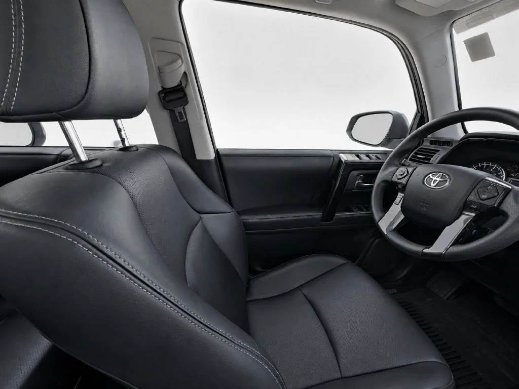 Used 2019 Black Toyota Limited Nightshade image 27
