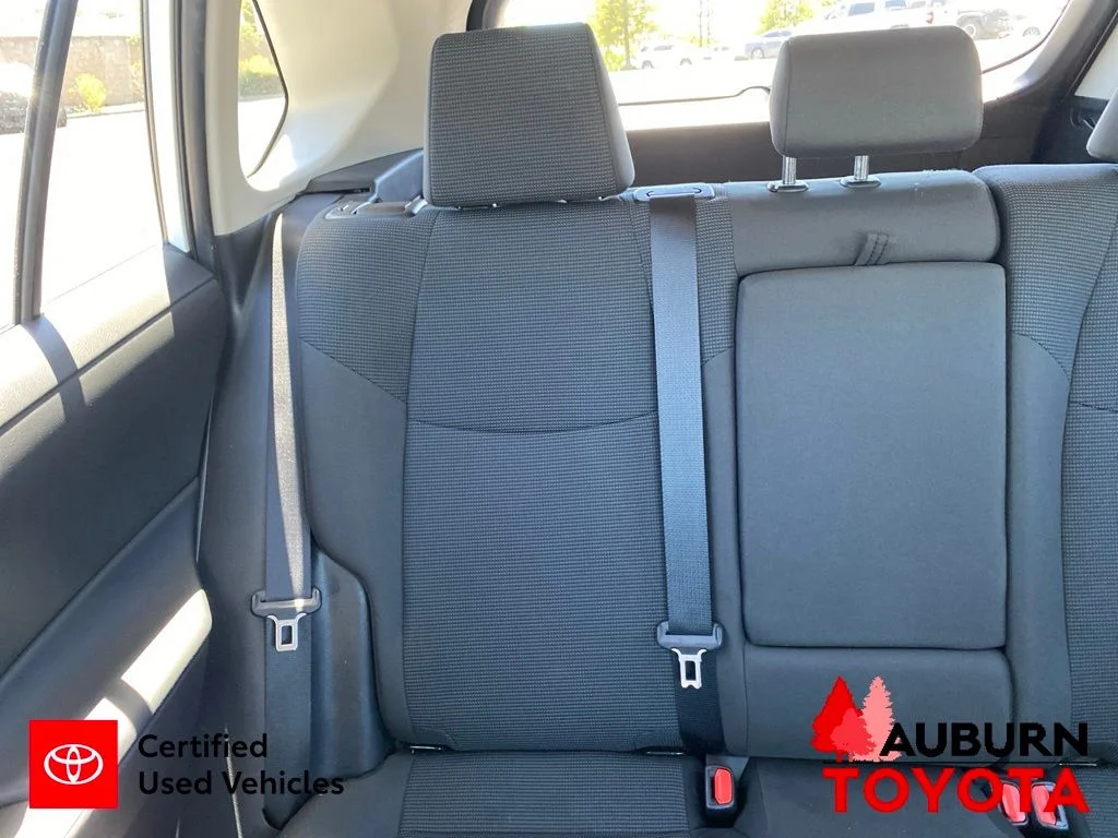 Certified Used 2024 Ice Cap Toyota LE image 20