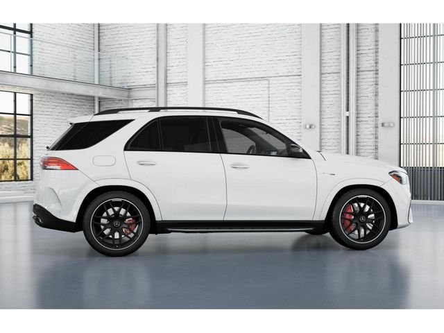 2026 Mercedes-Benz GLE AMG GLE63 S - Photo 17