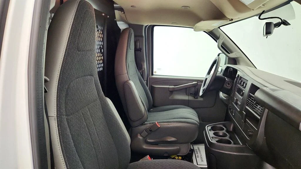 Used 2025 Summit White GMC RWD 2500 135