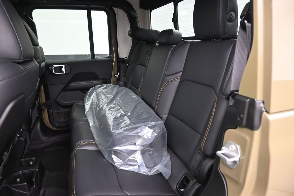 New 2026 41 Exterior Paint Jeep Texas Trail image 10