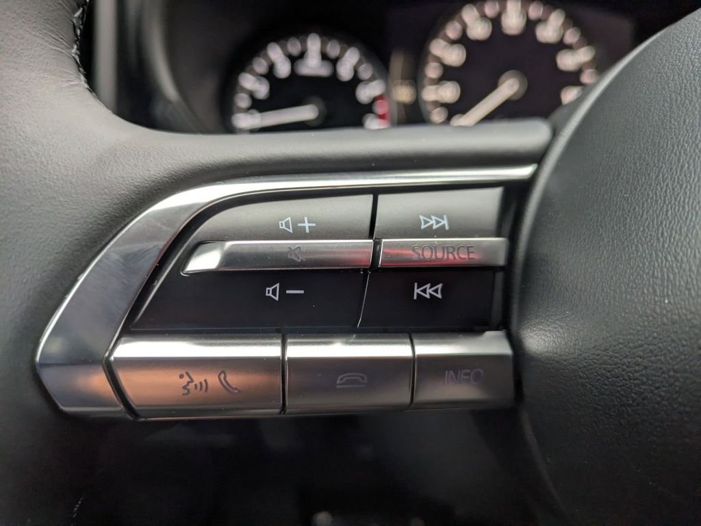 2026 Mazda CX-50 Premium Plus - Photo 15