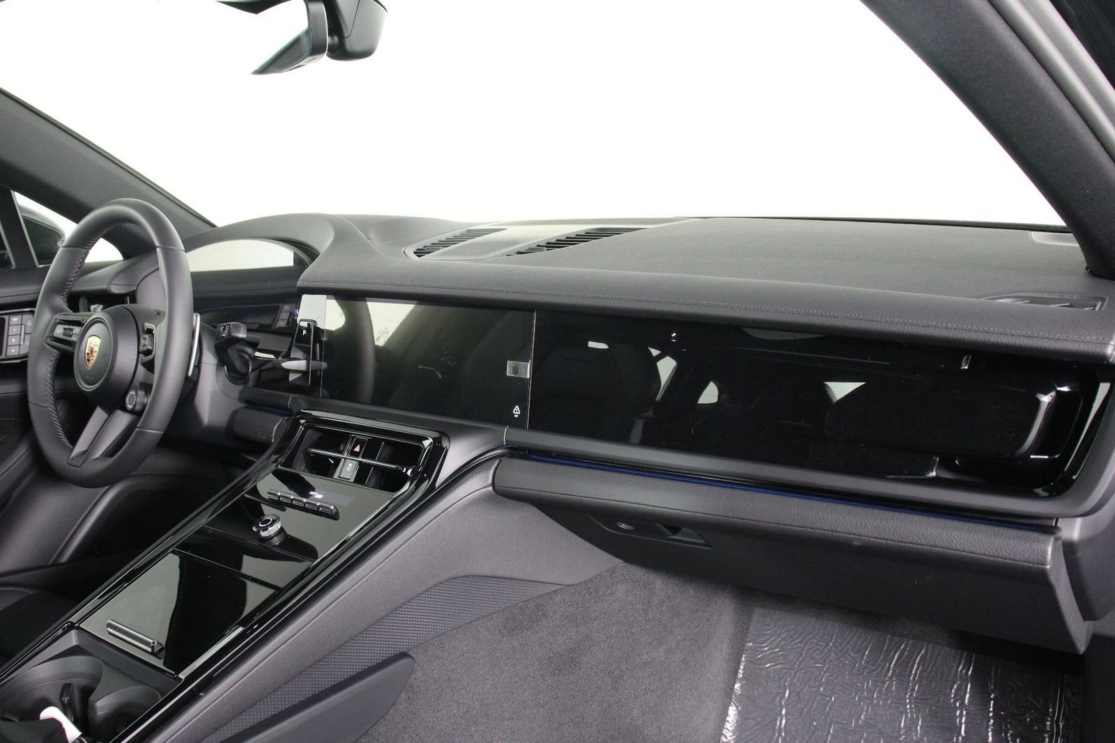 New 2026 Black Porsche RWD image 16