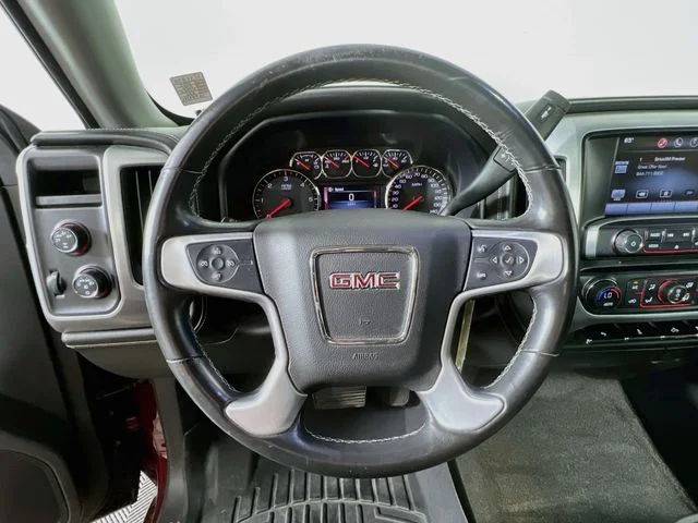 Used 2014 Red GMC SLE image 11