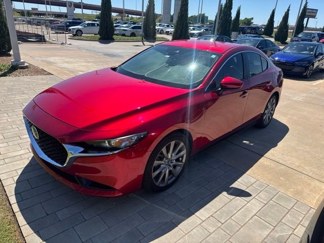 2019 Mazda CX-3 Preferred AT 4-Door SKYACTIV's photo