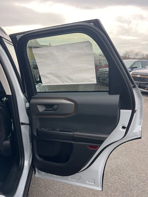 Used 2026 White Ford Big Bend image 53