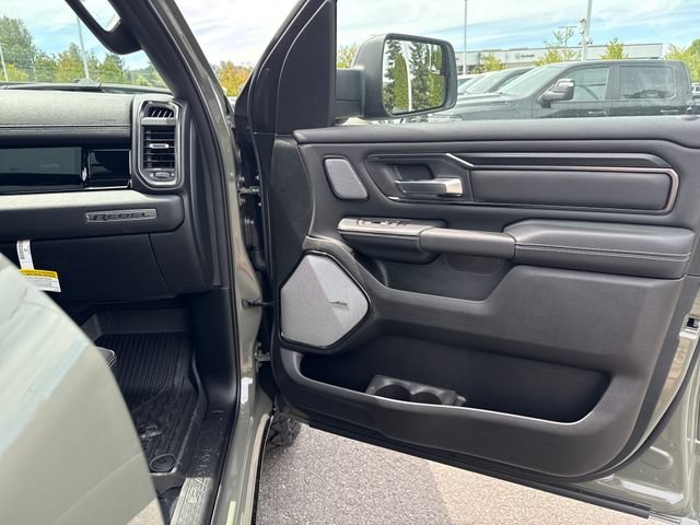 New 2026 Canyon Lake Exterior Paint RAM Rebel image 23
