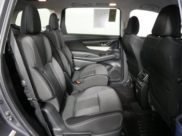 Used 2020 Magnetite Gray Metallic Subaru Premium image 16
