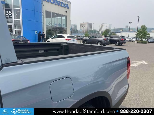 2023 Honda Ridgeline RTL - Photo 45