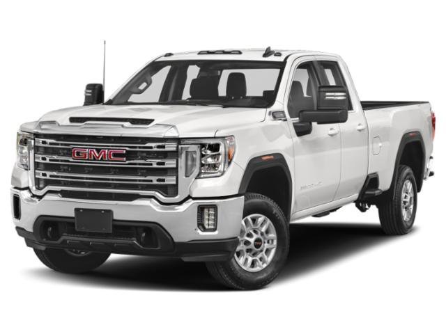 2022 GMC Sierra 4WD Double Cab Standard Box SLE's photo