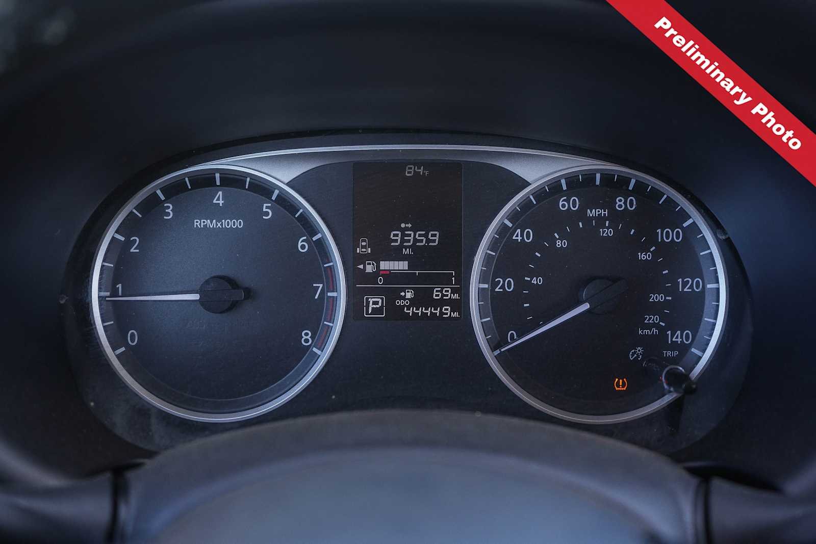 Used 2024 Super Black Nissan S image 16