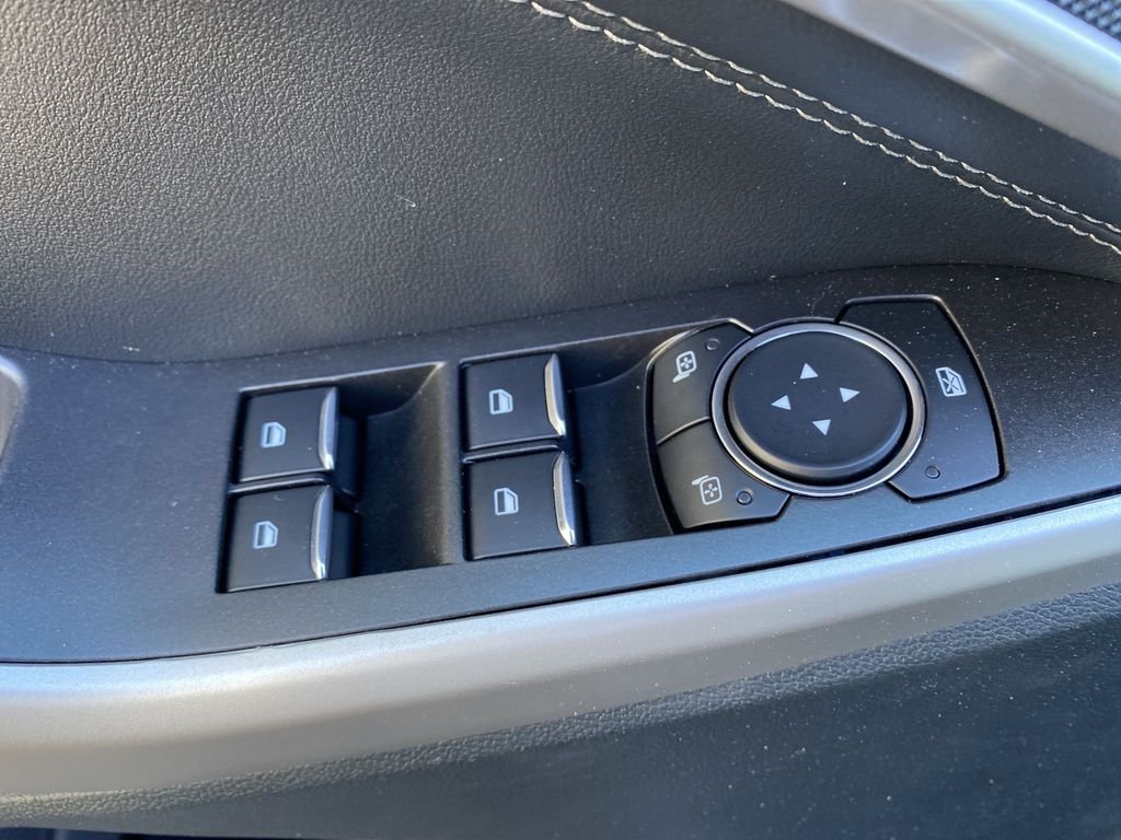 Used 2024 Gray Ford XLT image 35