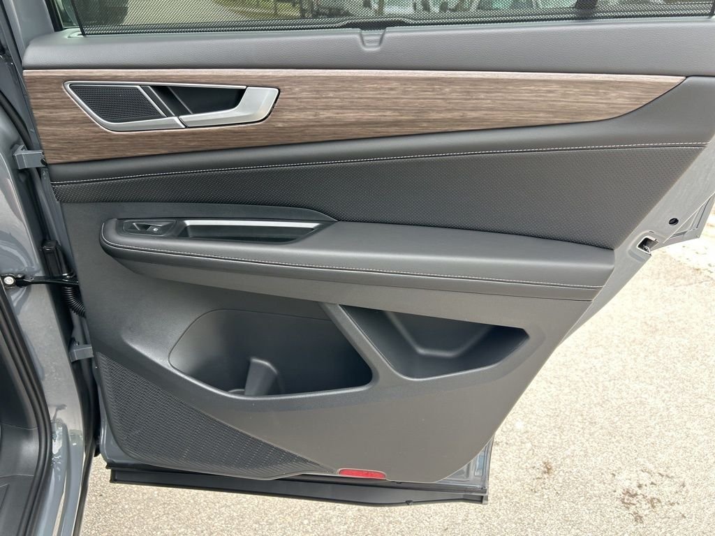2026 Volkswagen Atlas SEL - Photo 50