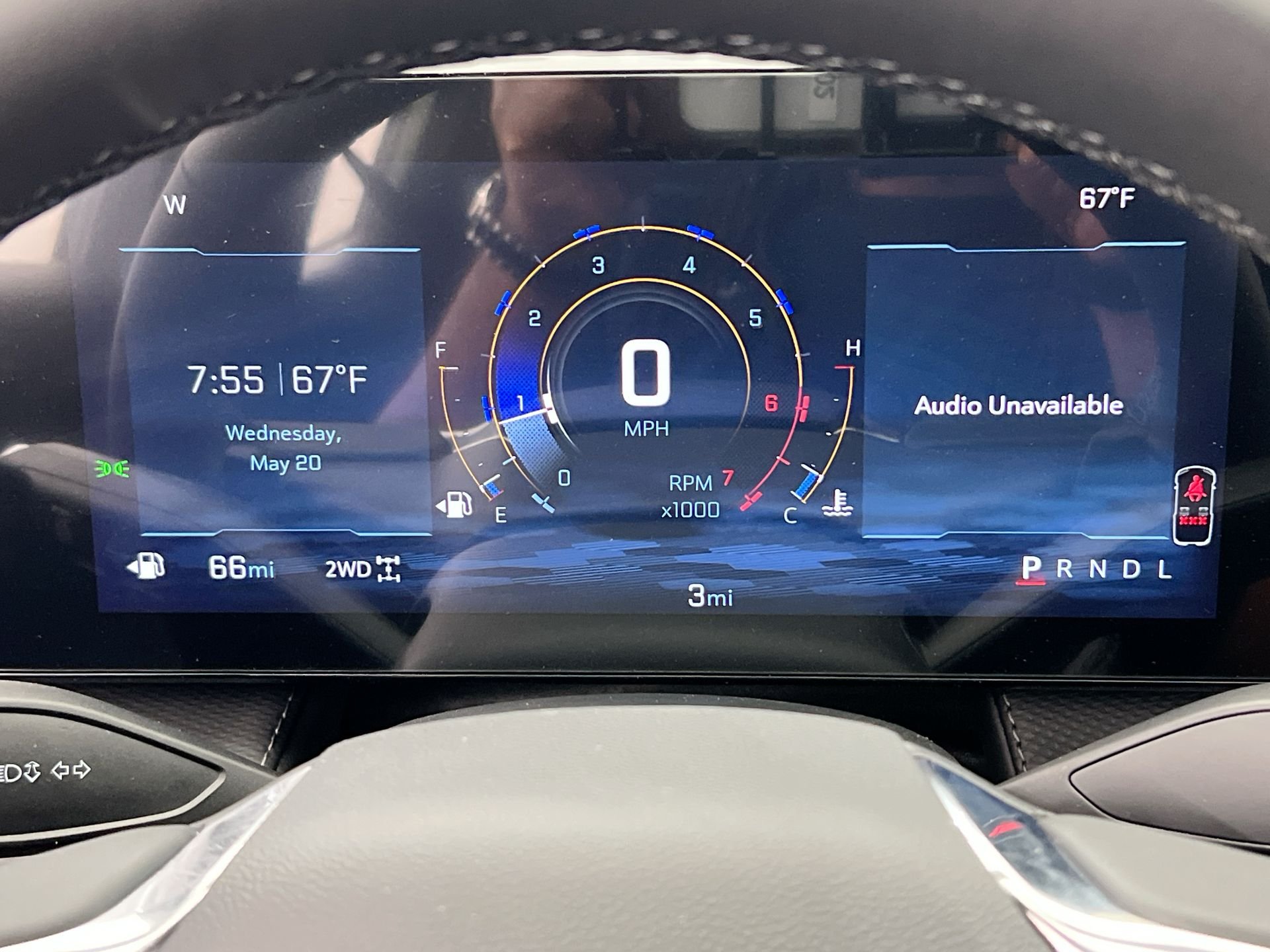 2026 Chevrolet Equinox LT - Photo 67