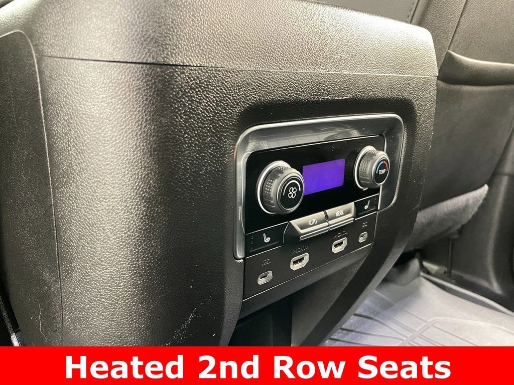 2023 Chevrolet Tahoe High Country - Photo 15