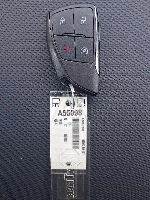 2026 Chevrolet Equinox LT - Photo 23