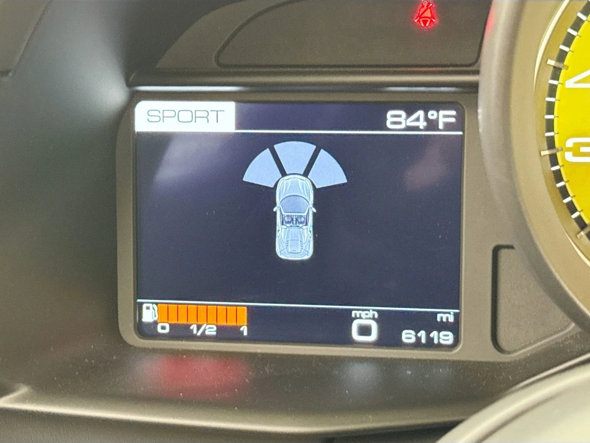 2018 Ferrari 488 GTB Base - Photo 29