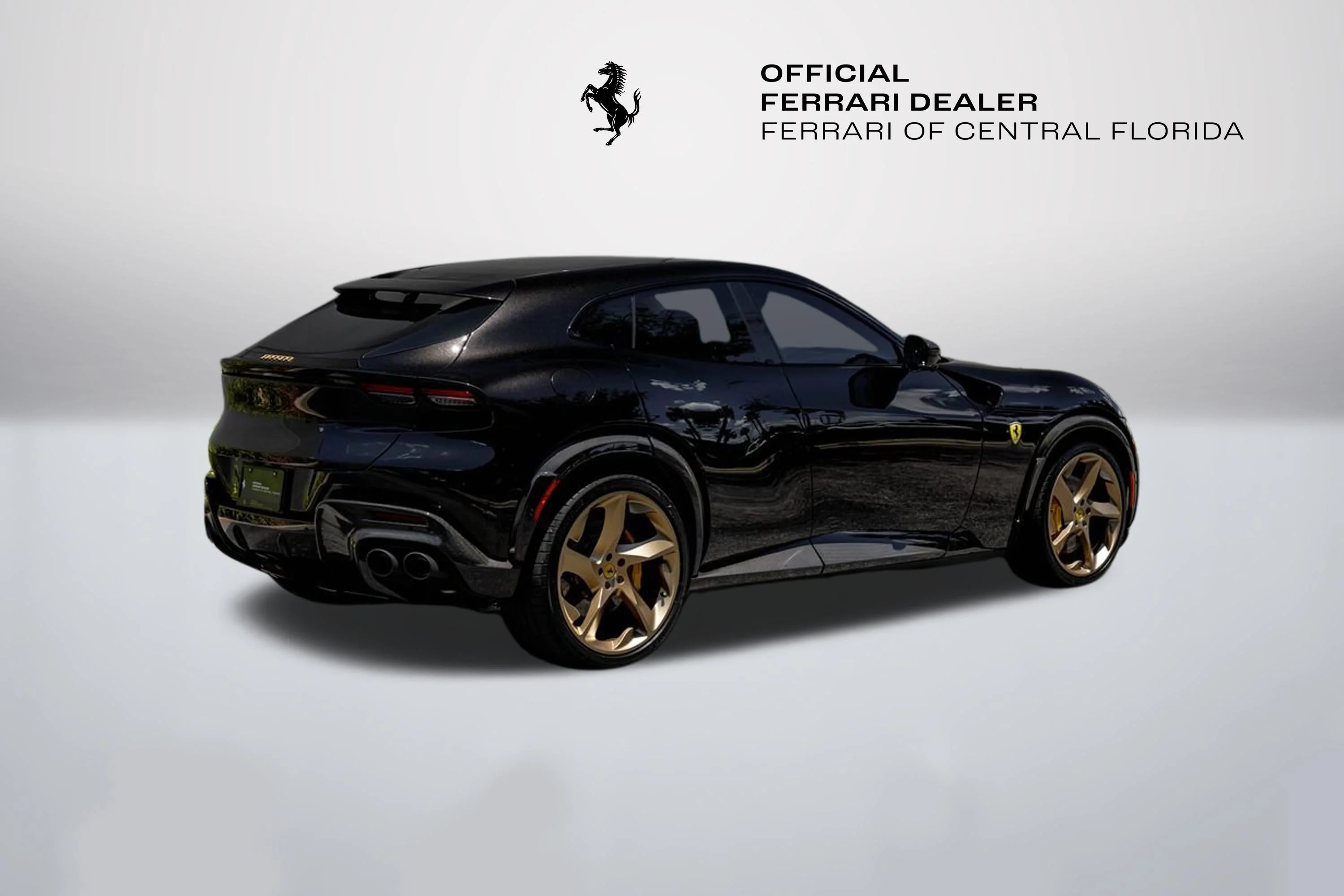 Used 2024 Nero Daytona Ferrari  image 5