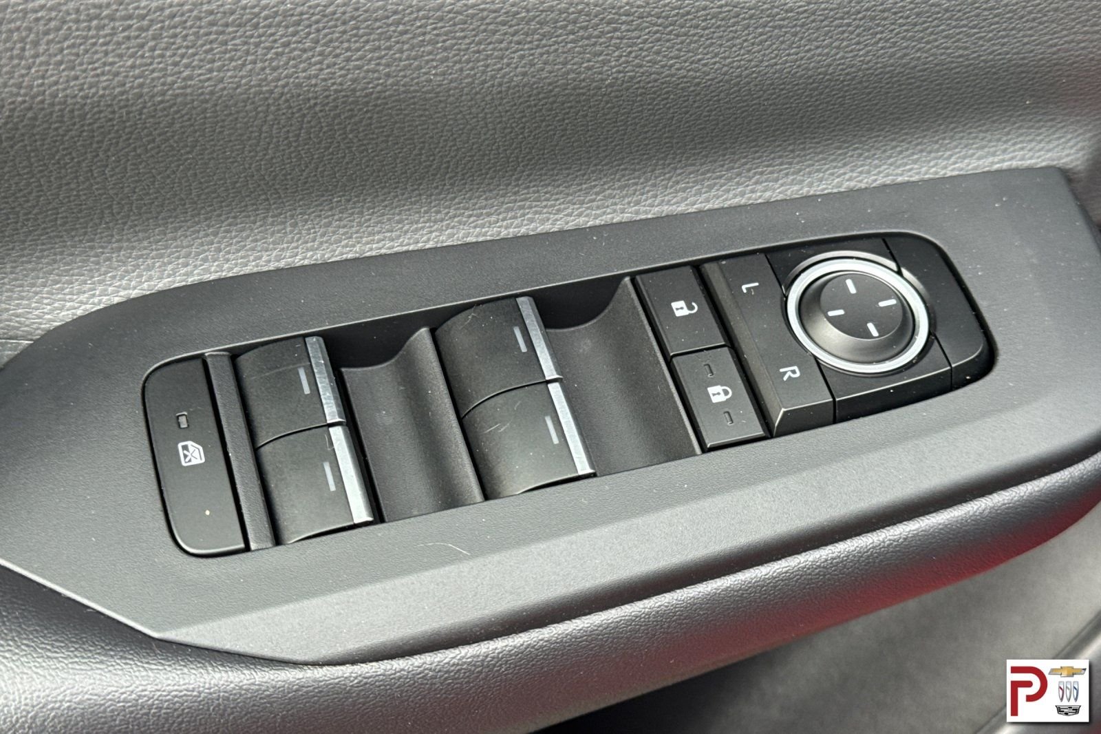 Used 2024 Red Toyota XLE image 12