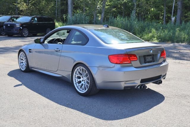 Used 2013 Gray BMW Base image 5