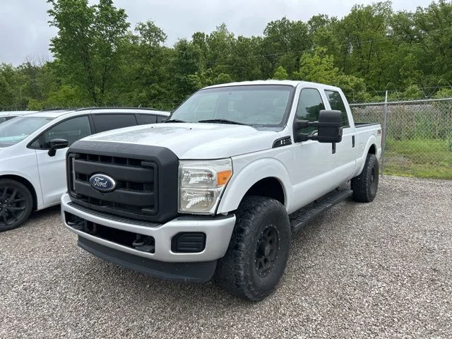 Used 2011 Oxford White Ford XL image 6