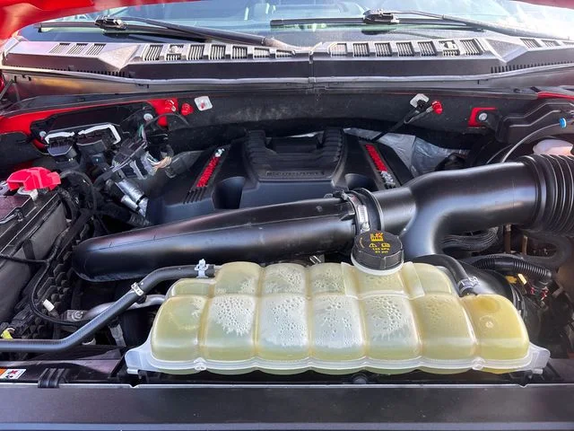 2019 Ford F-150 Raptor - Photo 34