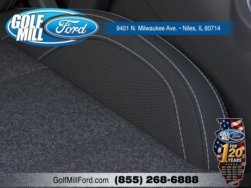 New 2026 Molten Magenta Metallic Tinted Clearcoat Ford EcoBoost image 16