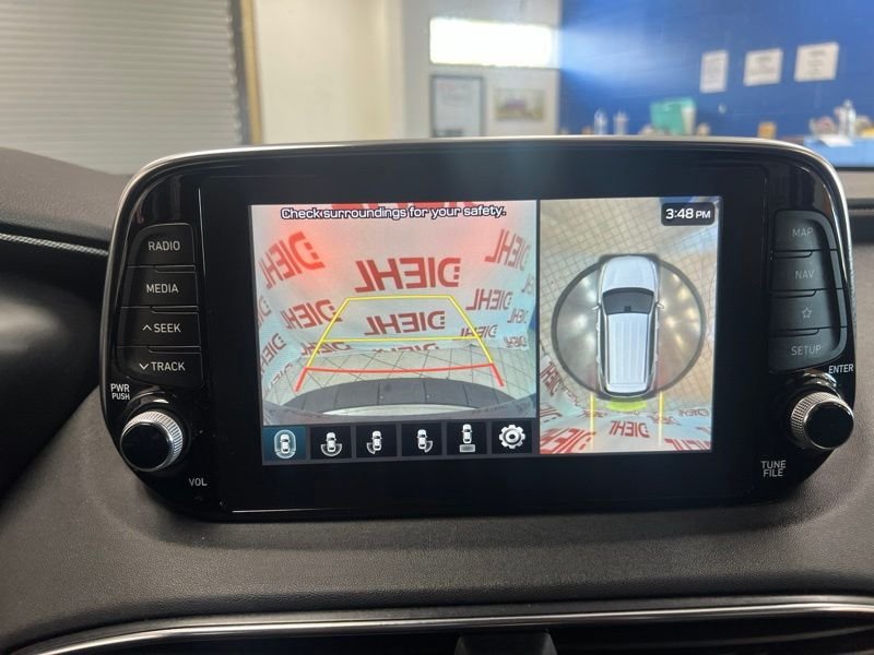 2019 Hyundai Santa Fe Ultimate - Photo 26